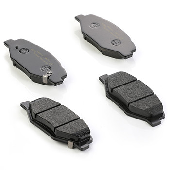 لنت ترمز جلو دیسکی سمند موتور ملی | عظام