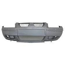 مجموعه سپر جلو سمند lx خام کامل | سروصنعت