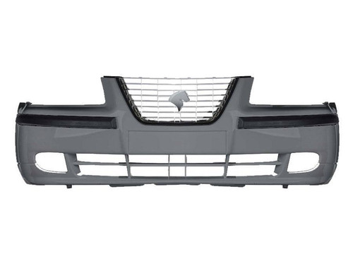 سپر جلو سمند EF7 خام | سروصنعت