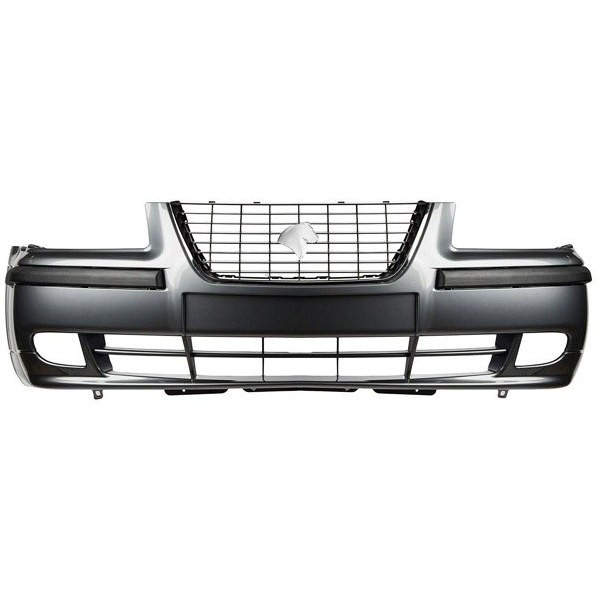 سپر جلو سمندEF7 نوکمدادی | سروصنعت