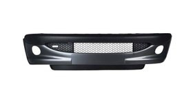 پوسته سپرجلو پژو 206 نوکمدادی | سروصنعت