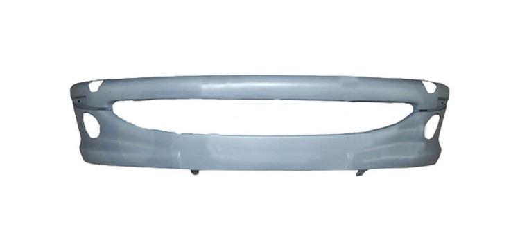 پوسته سپرجلو 206 خام | سرو صنعت