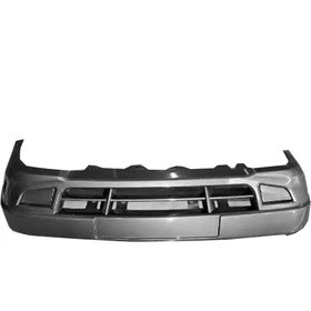 سپر جلو پراید 132 نوکمدادی | سرو صنعت