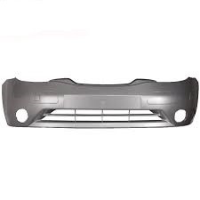 سپر جلو تیبا نوک مدادی (باریش سپر) | سرو صنعت