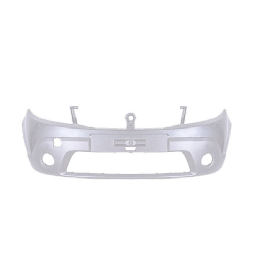 سپر جلو ساندرو (سفید) | سرو صنعت