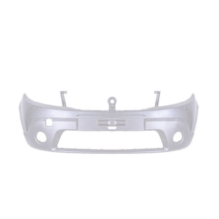 سپر جلو ساندرو (سفید) | سرو صنعت