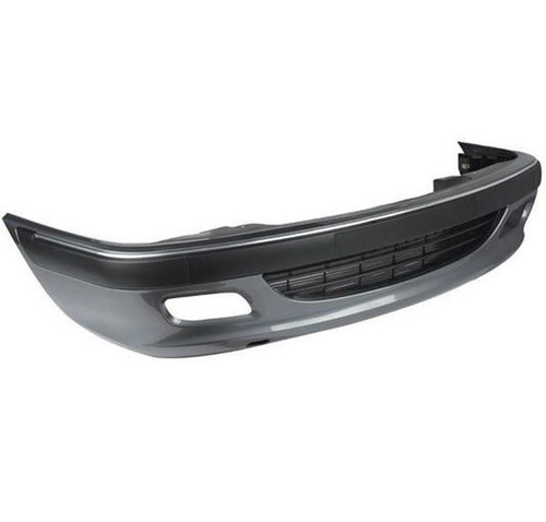 مجموعه سپر جلو پژو پارس نقرهای متالیک | مهرخواه