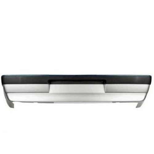 سپر عقب پژو 405 SLX نقرهای متالیک با 24 ماه ضمانت | آریان خودرو