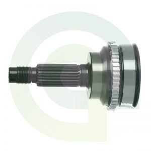 سرگیربکس 20 خار پراید/ تیبا ABS | امیرنیا