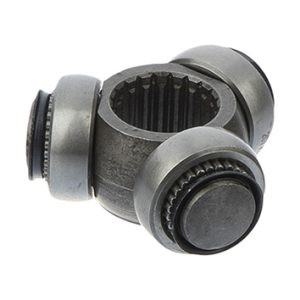 سه شاخه پلوس 19 خار ABS پراید | امیرنیا