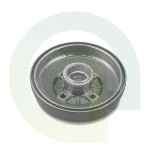 کاسه چرخ ABS پراید | امیرنیا