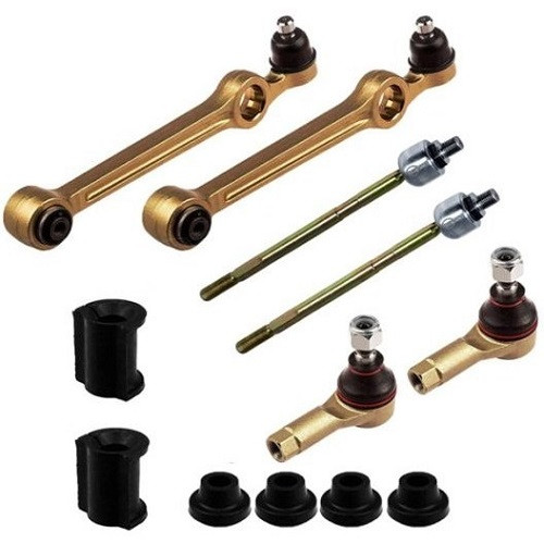 ست کامل سیبک (جلوبندی) پراید | امیرنیا