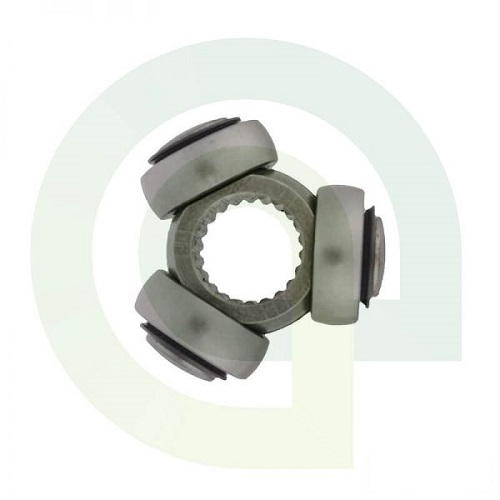 سه شاخه پلوس 22 خار پژو 405 (GKN) | امیرنیا