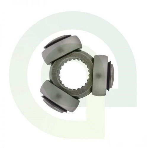 سه شاخه پلوس 22 خار پژو 405 (GKN) | امیرنیا