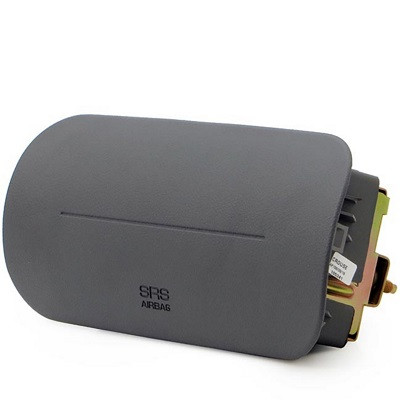 ایربگ سرنشین پراید | کروز