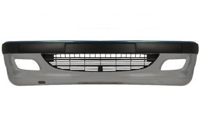 سپر جلو پارس نوکمدادی کامل با 24 ماه ضمانت | کروز