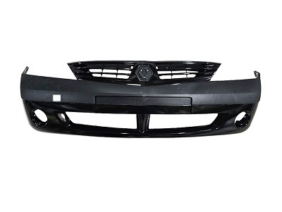 سپر جلو مشکی L90 | کروز