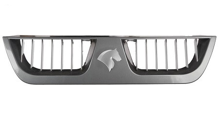 جلوپنجره سمند LX نوکمدادی