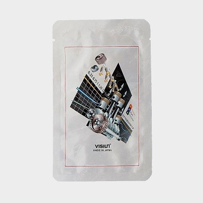 کاسه نمد جلو میللنگ پژو 405 | ویژن