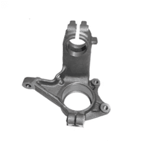 سگدست پژو 206 تیپ 5 چپ | عظام