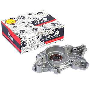 اویل پمپ تیبا با ضمانت تعویض رایگان | عظام