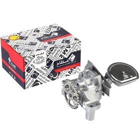 اویل پمپ سمند EF7 با ضمانت تعویض رایگان | عظام