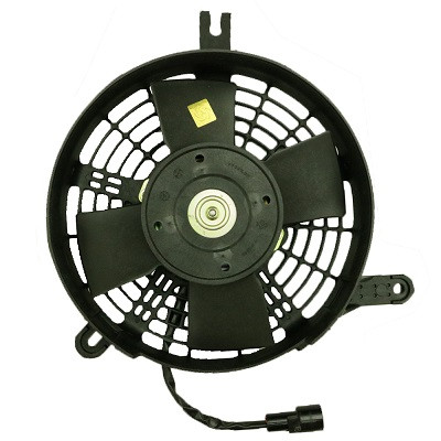 فن کولر کامل پراید ساندن | دیناپارت