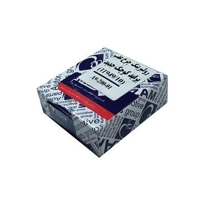 بلبرینگ چرخ عقب پراید کوچک | عظام