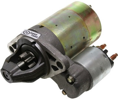 استارت کامل پراید | کروز_Iskra