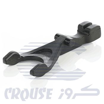 دوشاخه استارت (لور) پیکان (فک بزرگ/ فک کوچک و فنر لور) | کروز_ Iskra