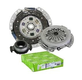 دیسک و صفحه پراید با بلبرینگ | والئو سبز