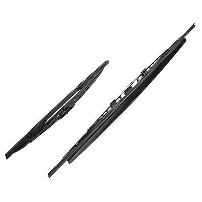 تیغه برف پاککن زانتیا با متعلقات با ضمانت | هرینگتون