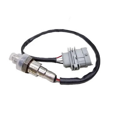 سنسور اکسیژن سوکت طوسی دنا XU7 پایین (Down Stream) | کروز