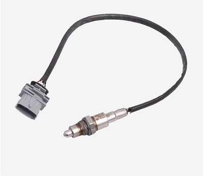 سنسور اکسیژن سوکت طوسی سمند ملی و دنا پایین موتور EF7 ETC مدل RS | کروز