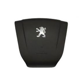 ایربگ مجموعه کیسه هوای پژو پارس راننده (جدید) فرمان کلیددار مشکی طرح آوا | کروز