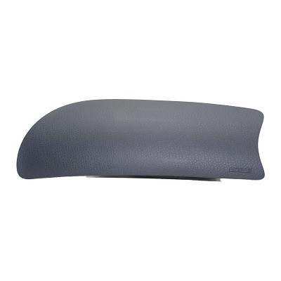 ایربگ مجموعه کیسه هوای رانا معمولی سرنشین خاکستری | کروز