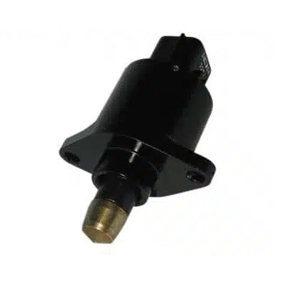 استپر موتور ام وی ام X55