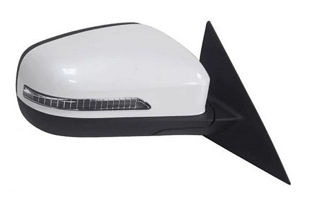 آینه راست ام وی ام X55