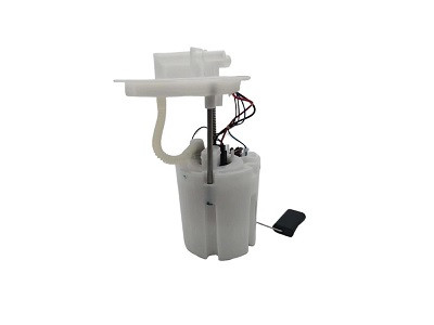 پمپ بنزین ام وی ام X55