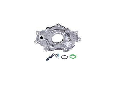 پمپ روغن ام وی ام X55