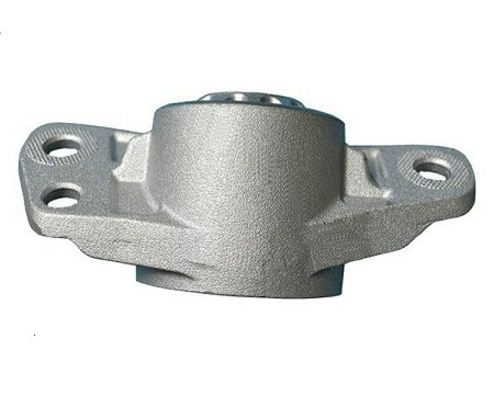 توپی آلومینیومی سر کمک ام وی ام X55