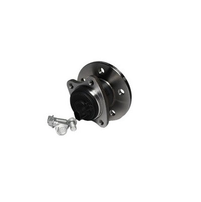 توپی چرخ عقب با بلبرینگ ام وی ام X55