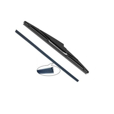 تیغه برف پاک کن عقب ام وی ام X55