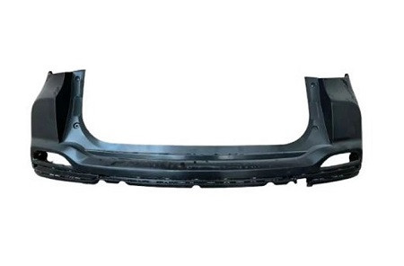 پوسته بالایی سپر عقب ام وی ام X55