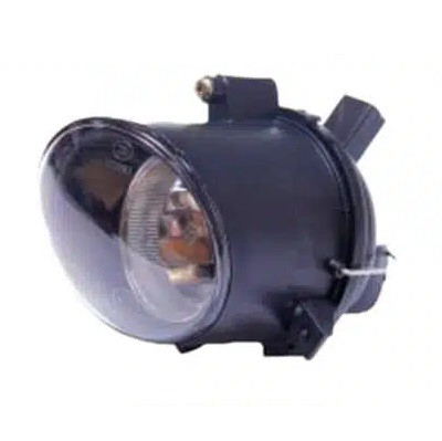 چراغ مه شکن جلو چپ ام وی ام X55