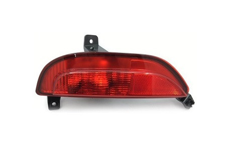 چراغ مهشکن عقب چپ ام وی ام X55