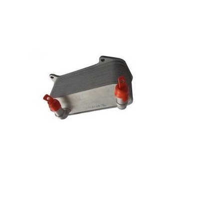 خنک کننده روغن گیربکس ام وی ام X55