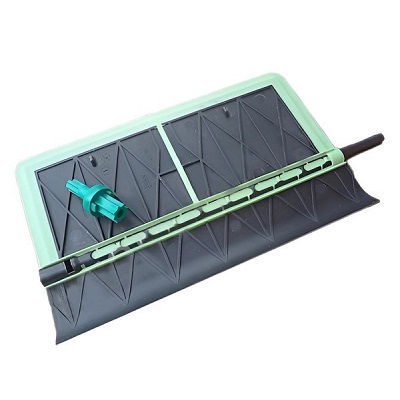 دریچه کنترل گرما ام وی ام X55