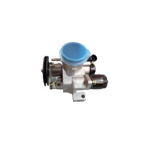 دریچه گاز ام وی ام X55