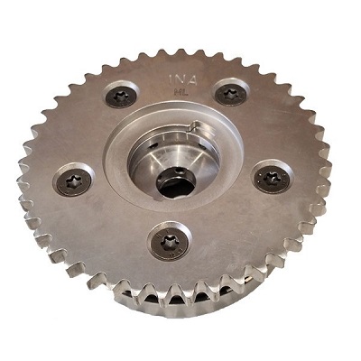 دنده VVT میل سوپاپ هوا ام وی ام X55